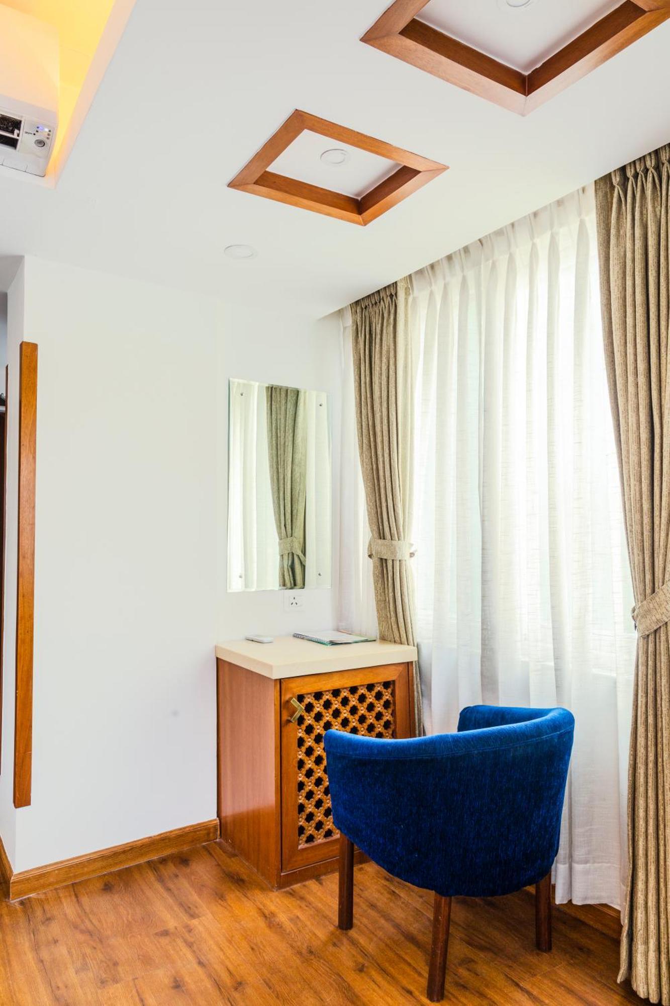 Hotel Tradition&Spa Kathmandu Exterior foto